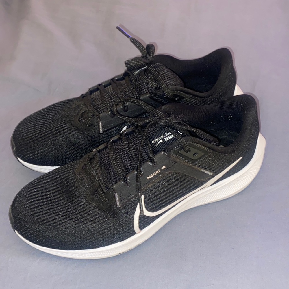 Nike Pegasus 40
